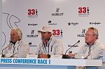 Pressekonferenz Alinghi
